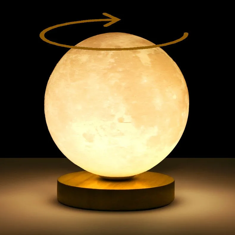 moon night light