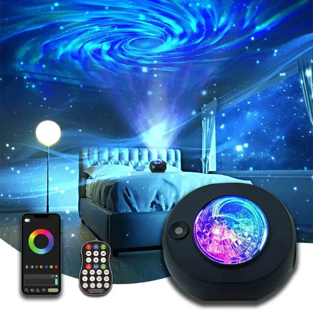 nebula projector